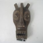 465 2056 Afrikansk mask